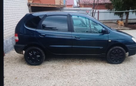 Renault Scenic III, 2003 год, 325 000 рублей, 2 фотография