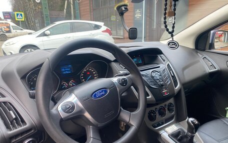 Ford Focus III, 2013 год, 700 000 рублей, 6 фотография