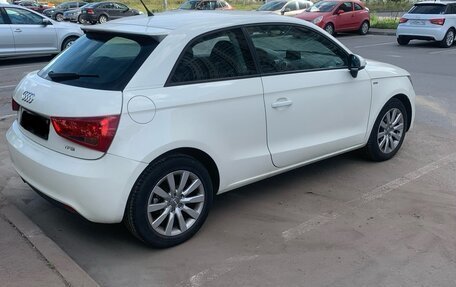 Audi A1, 2010 год, 845 000 рублей, 5 фотография