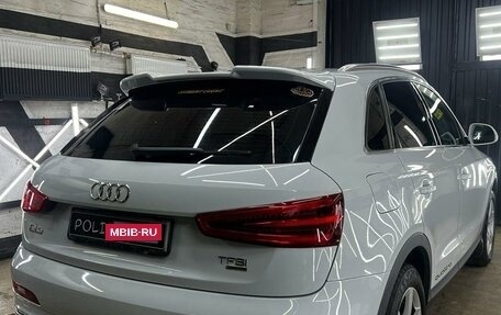 Audi Q3, 2012 год, 1 900 000 рублей, 6 фотография