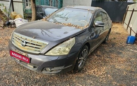 Nissan Teana, 2009 год, 900 000 рублей, 2 фотография