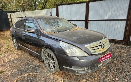 Nissan Teana, 2009 год, 900 000 рублей, 6 фотография