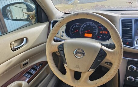 Nissan Teana, 2009 год, 900 000 рублей, 17 фотография