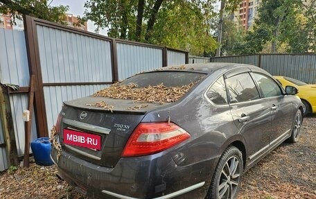 Nissan Teana, 2009 год, 900 000 рублей, 7 фотография