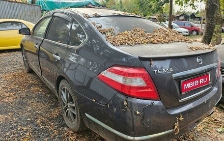 Nissan Teana, 2009 год, 900 000 рублей, 13 фотография