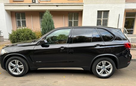 BMW X5, 2014 год, 3 300 000 рублей, 3 фотография