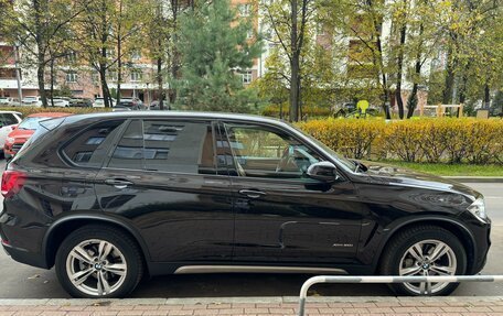 BMW X5, 2014 год, 3 300 000 рублей, 4 фотография