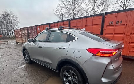 Haval F7x I, 2023 год, 2 300 000 рублей, 6 фотография