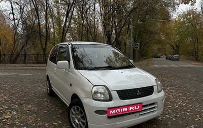 Mitsubishi Minica VIII, 2002 год, 290 000 рублей, 1 фотография