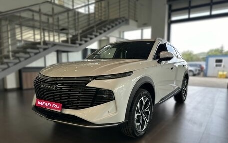 Haval F7, 2024 год, 3 099 000 рублей, 1 фотография