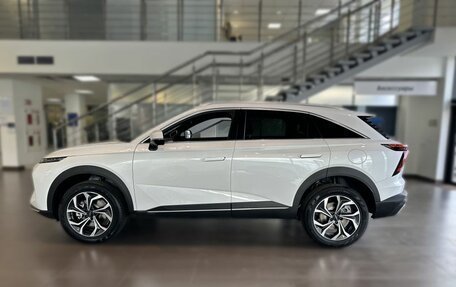 Haval F7, 2024 год, 3 099 000 рублей, 3 фотография