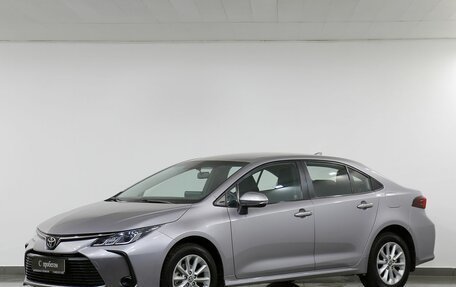 Toyota Corolla, 2020 год, 1 795 000 рублей, 1 фотография