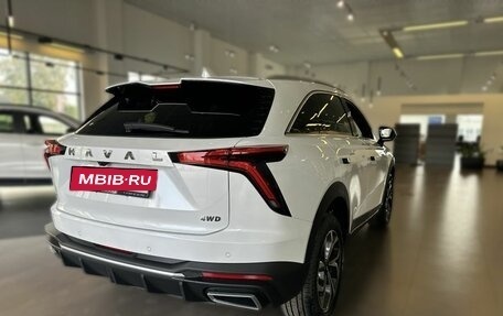 Haval F7, 2024 год, 3 099 000 рублей, 6 фотография