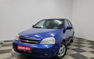 Chevrolet Lacetti, 2008 год, 580 000 рублей, 1 фотография