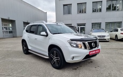 Nissan Terrano III, 2019 год, 1 820 000 рублей, 1 фотография