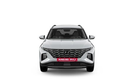 Hyundai Tucson, 2024 год, 3 790 000 рублей, 4 фотография