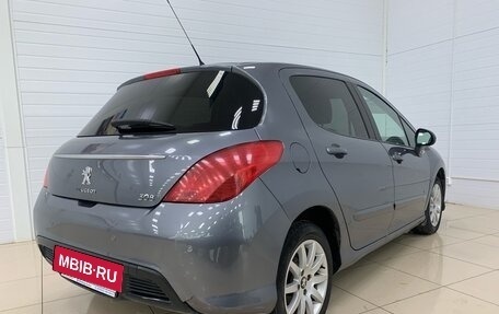 Peugeot 308 II, 2011 год, 555 000 рублей, 4 фотография