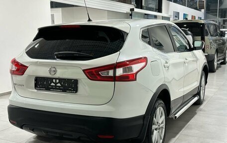 Nissan Qashqai, 2014 год, 899 900 рублей, 4 фотография