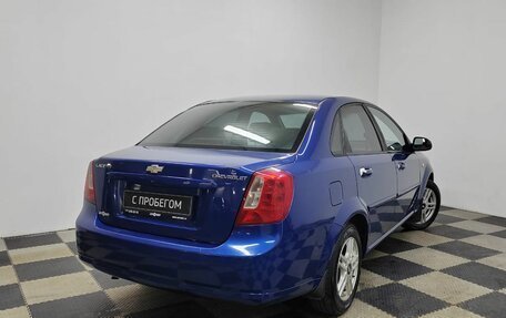 Chevrolet Lacetti, 2008 год, 580 000 рублей, 5 фотография