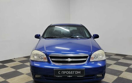 Chevrolet Lacetti, 2008 год, 580 000 рублей, 2 фотография