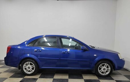 Chevrolet Lacetti, 2008 год, 580 000 рублей, 4 фотография