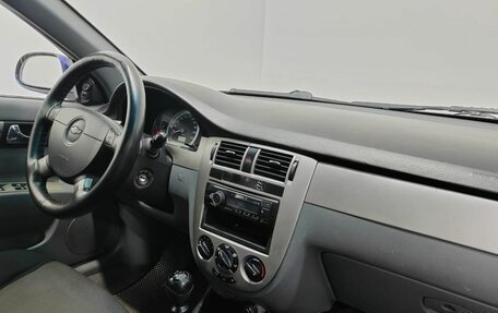 Chevrolet Lacetti, 2008 год, 580 000 рублей, 9 фотография