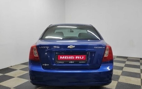 Chevrolet Lacetti, 2008 год, 580 000 рублей, 6 фотография