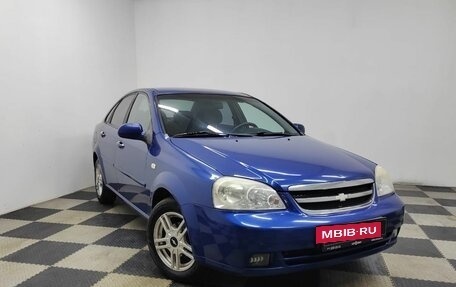 Chevrolet Lacetti, 2008 год, 580 000 рублей, 3 фотография