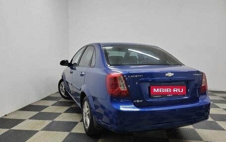 Chevrolet Lacetti, 2008 год, 580 000 рублей, 7 фотография