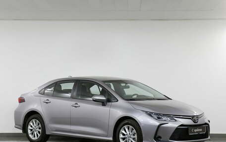 Toyota Corolla, 2020 год, 1 795 000 рублей, 3 фотография