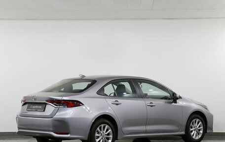 Toyota Corolla, 2020 год, 1 795 000 рублей, 2 фотография