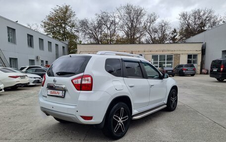 Nissan Terrano III, 2019 год, 1 820 000 рублей, 4 фотография