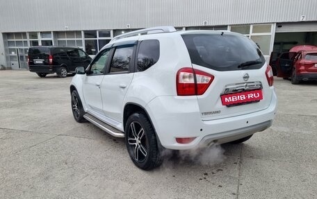 Nissan Terrano III, 2019 год, 1 820 000 рублей, 7 фотография