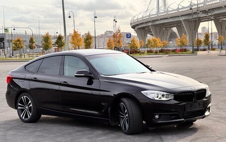 BMW 3 серия, 2013 год, 1 860 000 рублей, 5 фотография