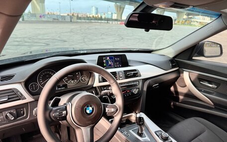 BMW 3 серия, 2013 год, 1 860 000 рублей, 9 фотография