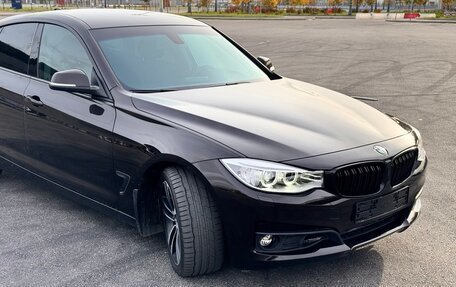 BMW 3 серия, 2013 год, 1 860 000 рублей, 6 фотография