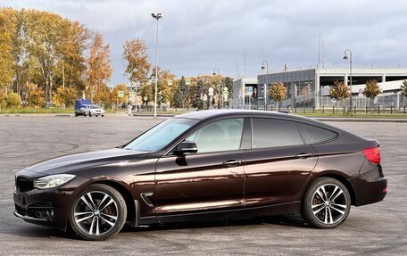 BMW 3 серия, 2013 год, 1 860 000 рублей, 8 фотография