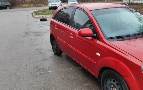 KIA Rio II, 2010 год, 570 000 рублей, 2 фотография