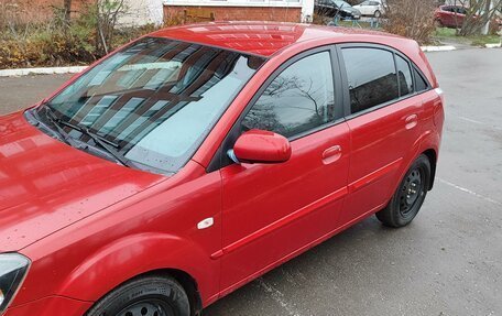 KIA Rio II, 2010 год, 570 000 рублей, 8 фотография