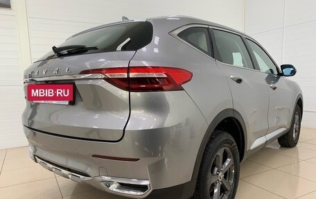 Haval F7 I, 2019 год, 1 922 000 рублей, 4 фотография