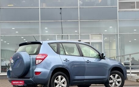 Toyota RAV4, 2012 год, 1 580 000 рублей, 4 фотография