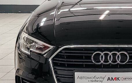 Audi A3, 2016 год, 2 149 000 рублей, 5 фотография