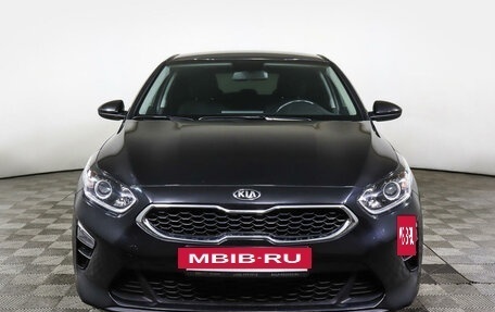 KIA cee'd III, 2020 год, 2 198 000 рублей, 2 фотография