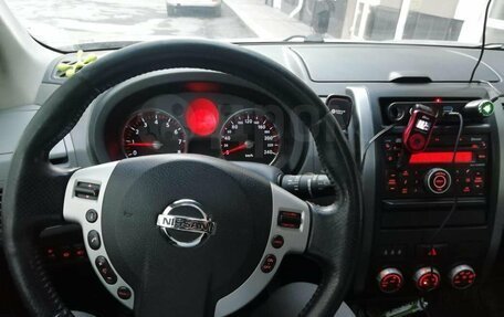 Nissan X-Trail, 2007 год, 1 150 000 рублей, 9 фотография