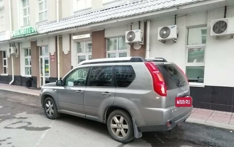 Nissan X-Trail, 2007 год, 1 150 000 рублей, 7 фотография