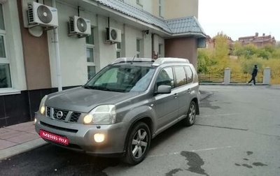 Nissan X-Trail, 2007 год, 1 150 000 рублей, 1 фотография