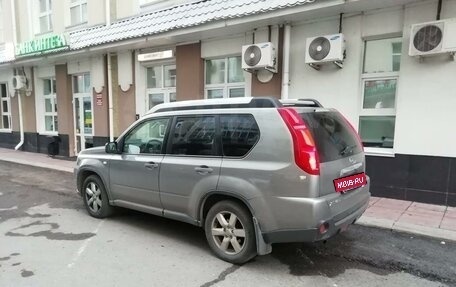 Nissan X-Trail, 2007 год, 1 150 000 рублей, 6 фотография