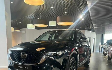 Mazda CX-5 II, 2024 год, 3 790 000 рублей, 1 фотография