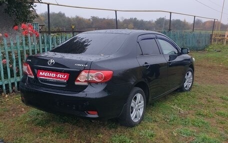 Toyota Corolla, 2012 год, 1 400 000 рублей, 2 фотография