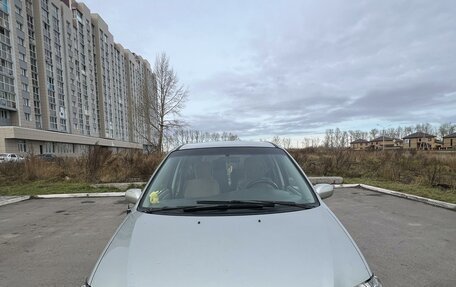 Mazda MPV II, 2002 год, 575 000 рублей, 1 фотография